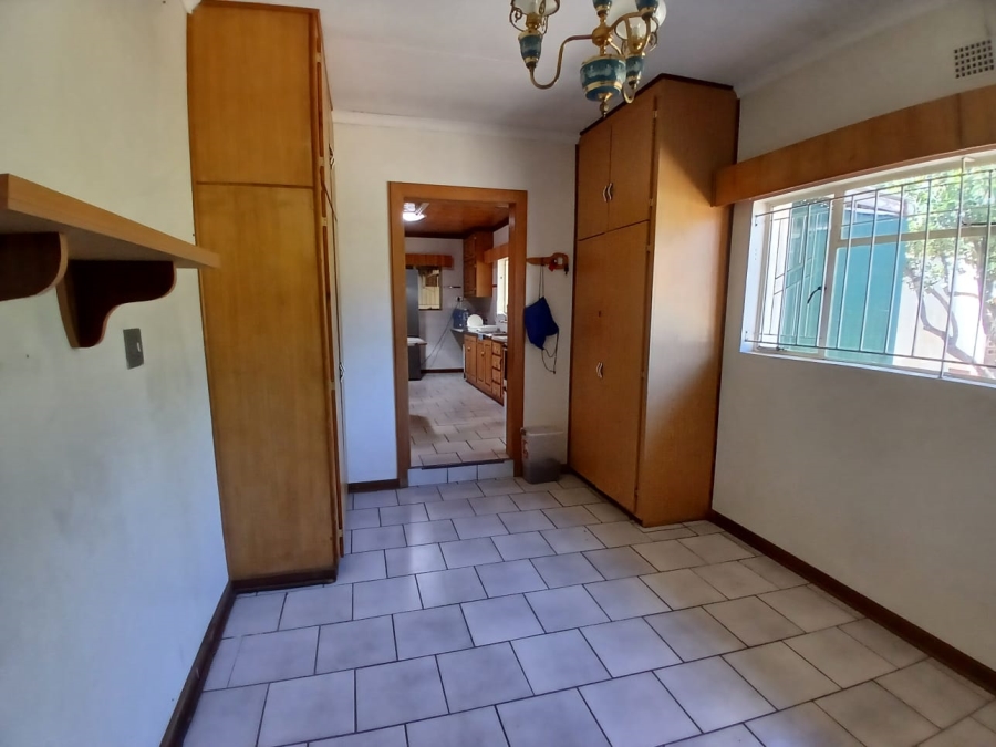 To Let 3 Bedroom Property for Rent in Fleurdal Free State